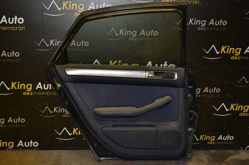 BROASCA USA STANGA SPATE AUDI A6 C5 PHASE 1 BREAK