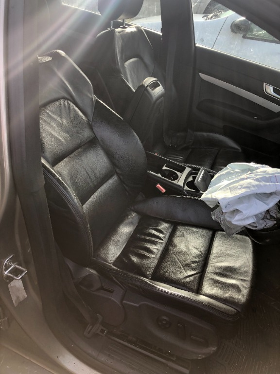 Broasca usa stanga spate Audi A6 C6 2006