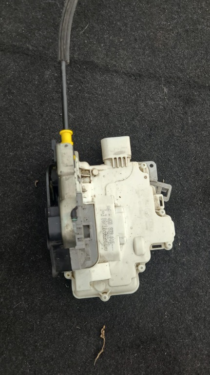 Broasca usa stanga spate Audi A6 C7 4G0839015