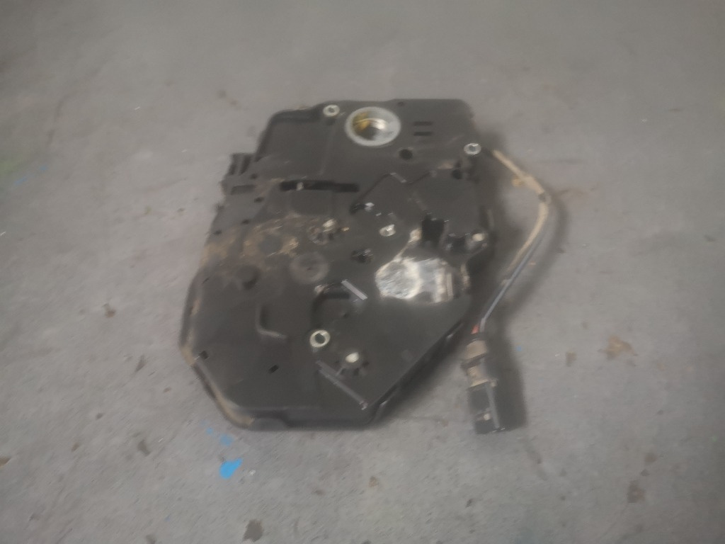 Broasca usa stanga spate batanta VW Tran