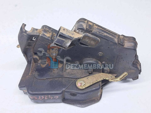 Broasca usa stanga spate Bmw 3 (E46) [Fabr 1998-2005] OEM