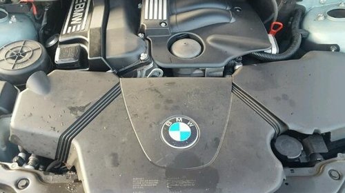 Broasca usa stanga spate BMW E46 2003 SE