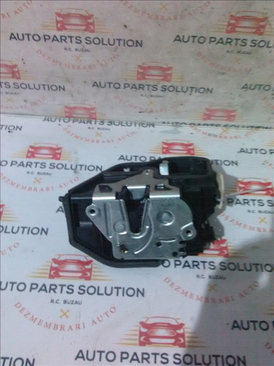 Broasca usa stanga spate BMW E60