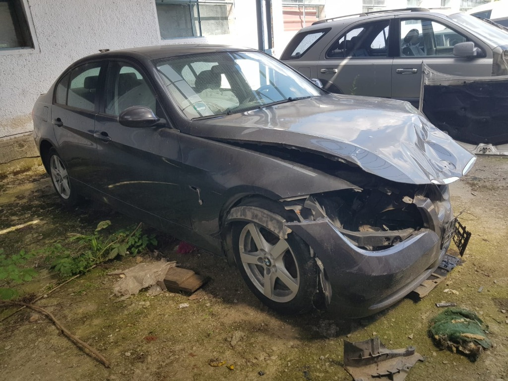 Broasca usa stanga spate BMW E90 2006 BERLINA 1.8I