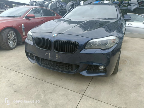 Broasca usa stanga spate BMW F10 2012 limuzina 2.0