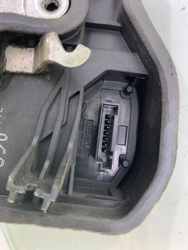 Broasca usa stanga spate BMW SERIA 1 E87