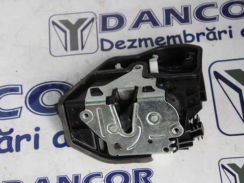 BROASCA USA STANGA SPATE BMW SERIA 3 F30 / AN : 2012 - COD 7202147