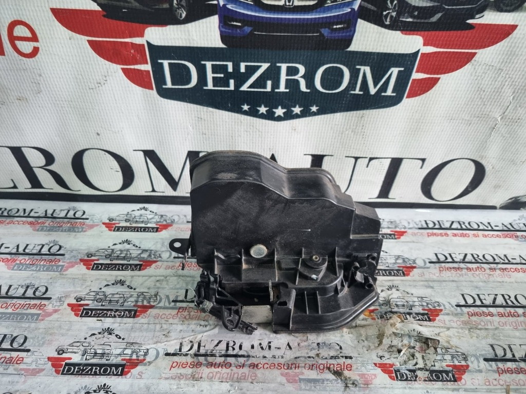 Broasca usa stanga spate BMW Seria 3 GT F34 LCI co