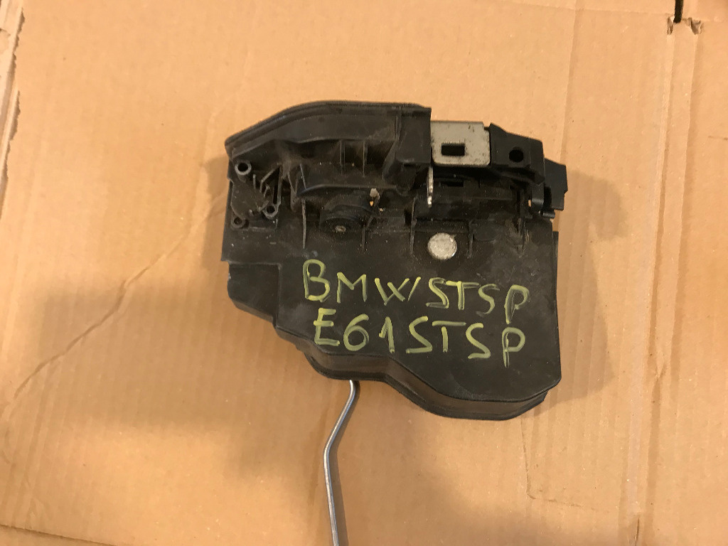 Broasca usa stanga spate bmw seria 5 e61 2003 - 2010
