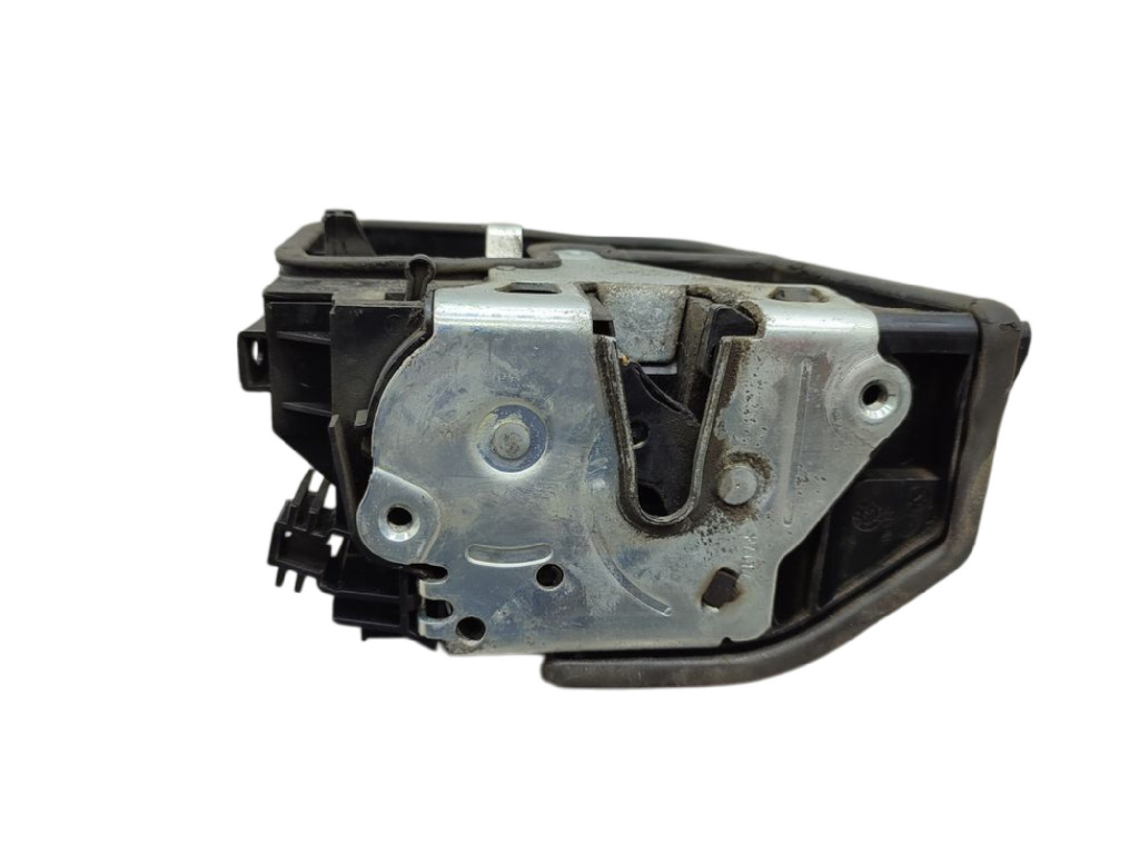 Broasca usa stanga spate Bmw X5 (e70) an 2008 cod piesa 7202147
