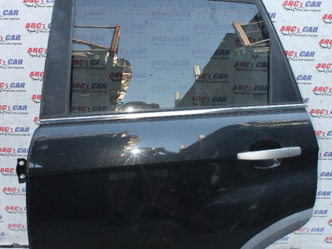 Broasca usa stanga spate Chevrolet Captiva 1 2006-2010