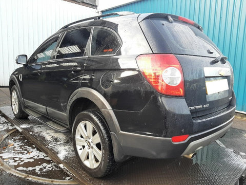 Broasca usa stanga spate Chevrolet Captiva 2007 SUV 2.0 VCDI