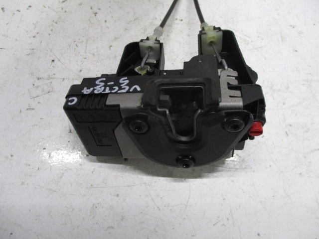 BROASCA USA STANGA SPATE COD 13210762 OPEL VECTRA C FAB. 2002 – 2009 ⭐⭐⭐⭐⭐