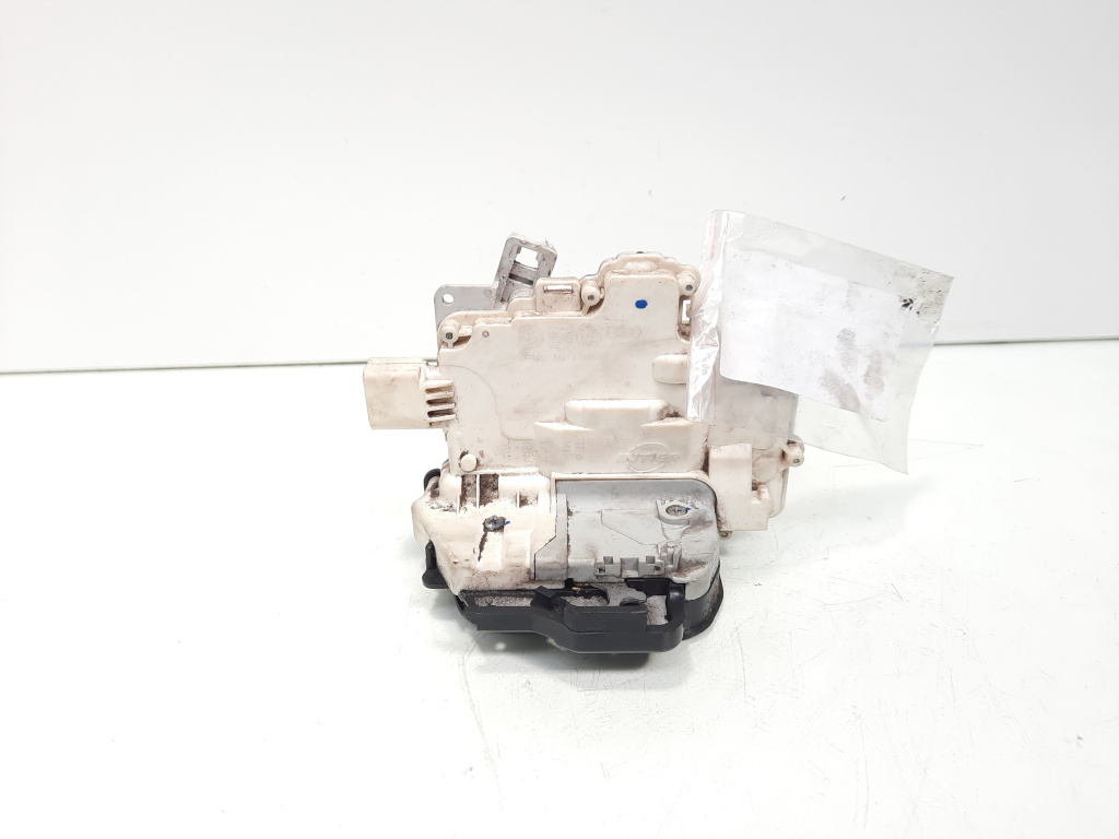 Broasca usa stanga spate, cod 8E0839015AA, Audi A4