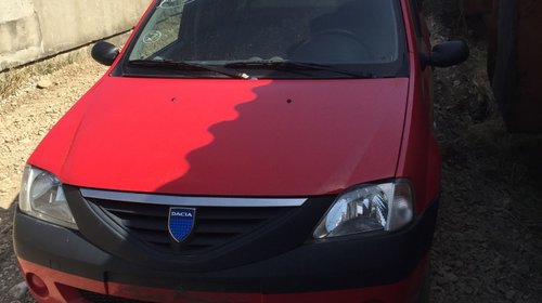 Broasca usa stanga spate Dacia Logan 200