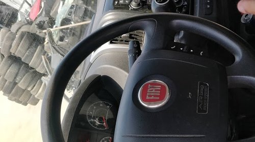 Broasca usa stanga spate Fiat Ducato 201