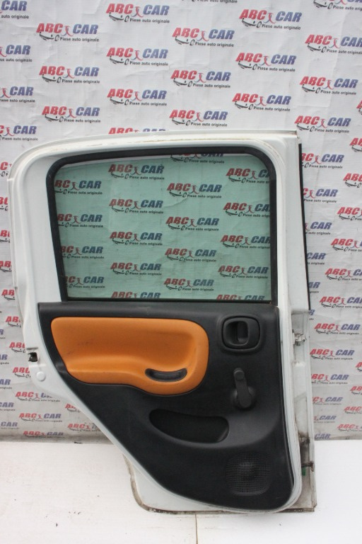 Broasca usa stanga spate Fiat Panda 3 2011-2020