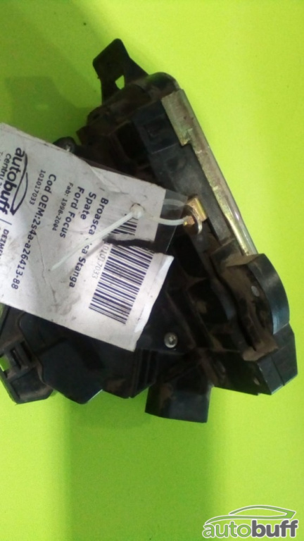 Broasca Usa Stanga Spate Ford Focus (1998-2004) or