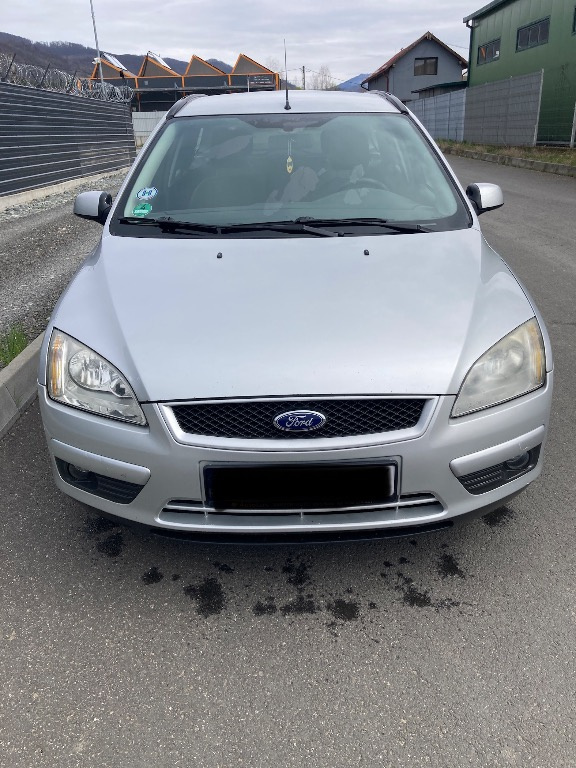 Broasca usa stanga spate Ford Focus 2 20