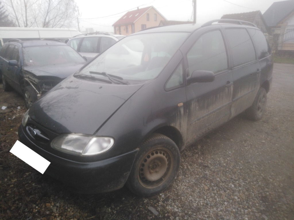 Broasca usa stanga spate Ford Galaxy 2000 MPV 1.9 TDI (1Z)