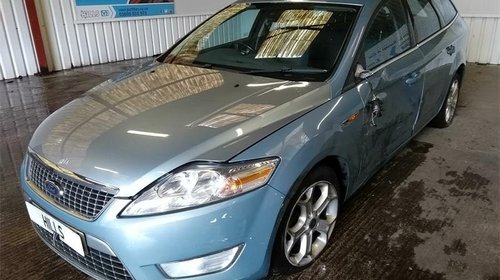 Broasca usa stanga spate Ford Mondeo 200