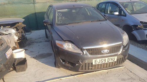 Broasca usa stanga spate Ford Mondeo 200