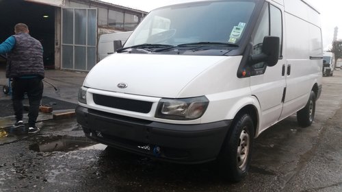 Broasca usa stanga spate Ford Transit 20