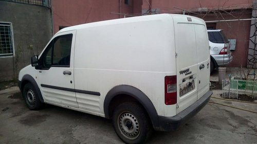 Broasca usa stanga spate Ford Transit Co