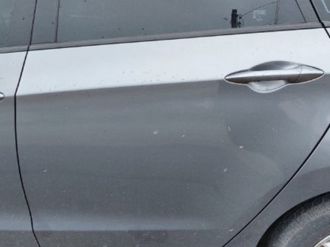 Broasca usa stanga spate Hyundai i30 2014 hatchback 1.6