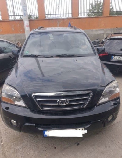 Broasca usa stanga spate Kia Sorento 2007 SUV 2.5