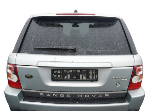 Broasca usa stanga spate Land Rover Range Rover Sport 2007 Suv 2.7