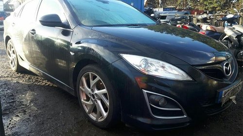 Broasca usa stanga spate Mazda 6 2010 Se