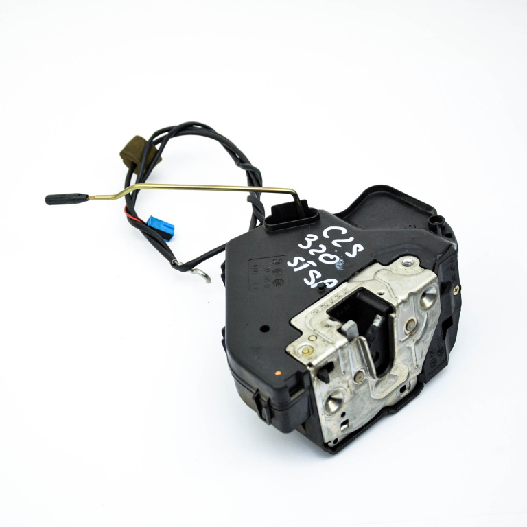 Broasca Usa Stanga,spate Mercedes-Benz CLS (C219) 
