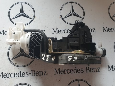 Broasca usa stanga spate Mercedes S class W221