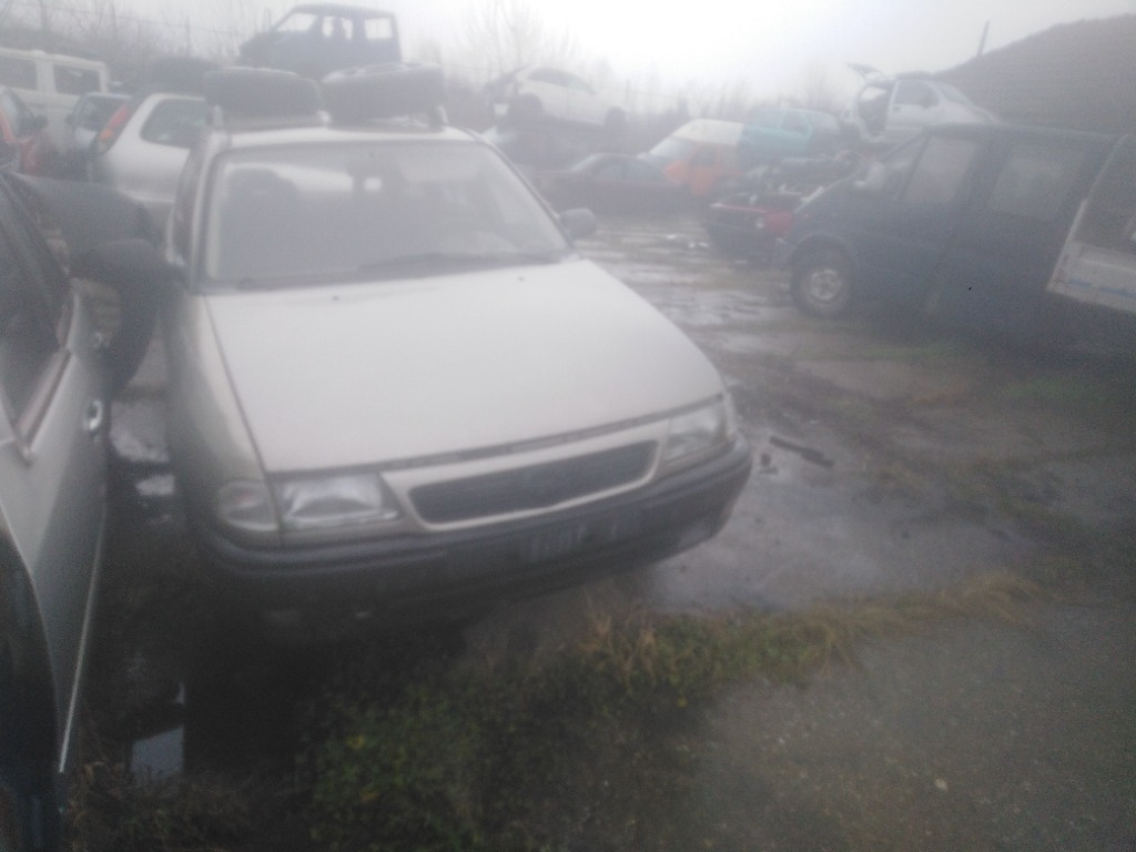 Broasca usa stanga spate Opel Astra F 19