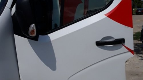 Broasca usa stanga spate Opel Movano 201