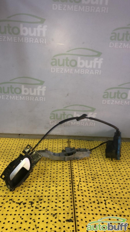 Broasca Usa Stanga Spate Peugeot 207 ( 2006-2014 ) oricare OK