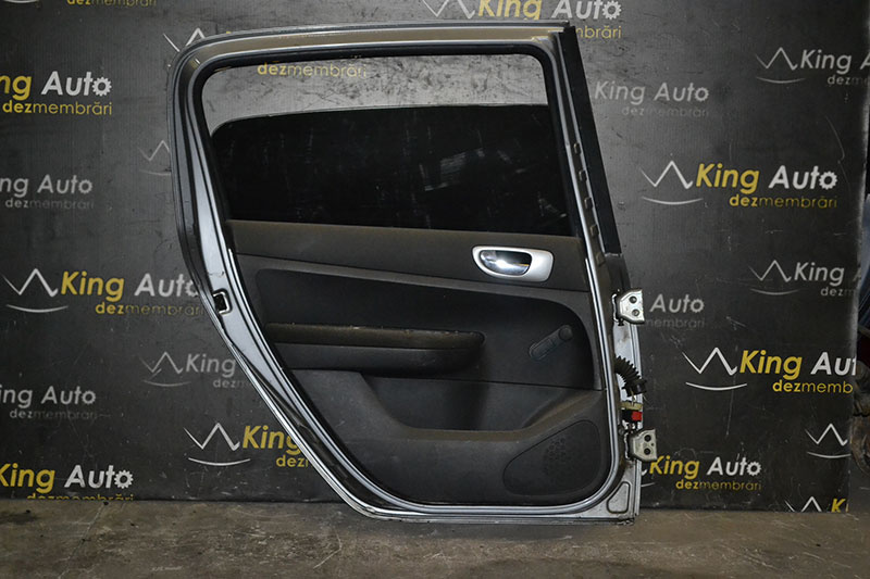 BROASCA USA STANGA SPATE PEUGEOT 307 2002 HATCHBACK