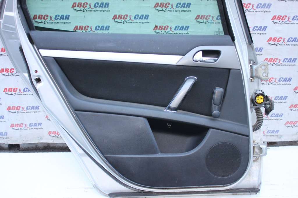 Broasca usa stanga spate Peugeot 407 SW 2004-2010