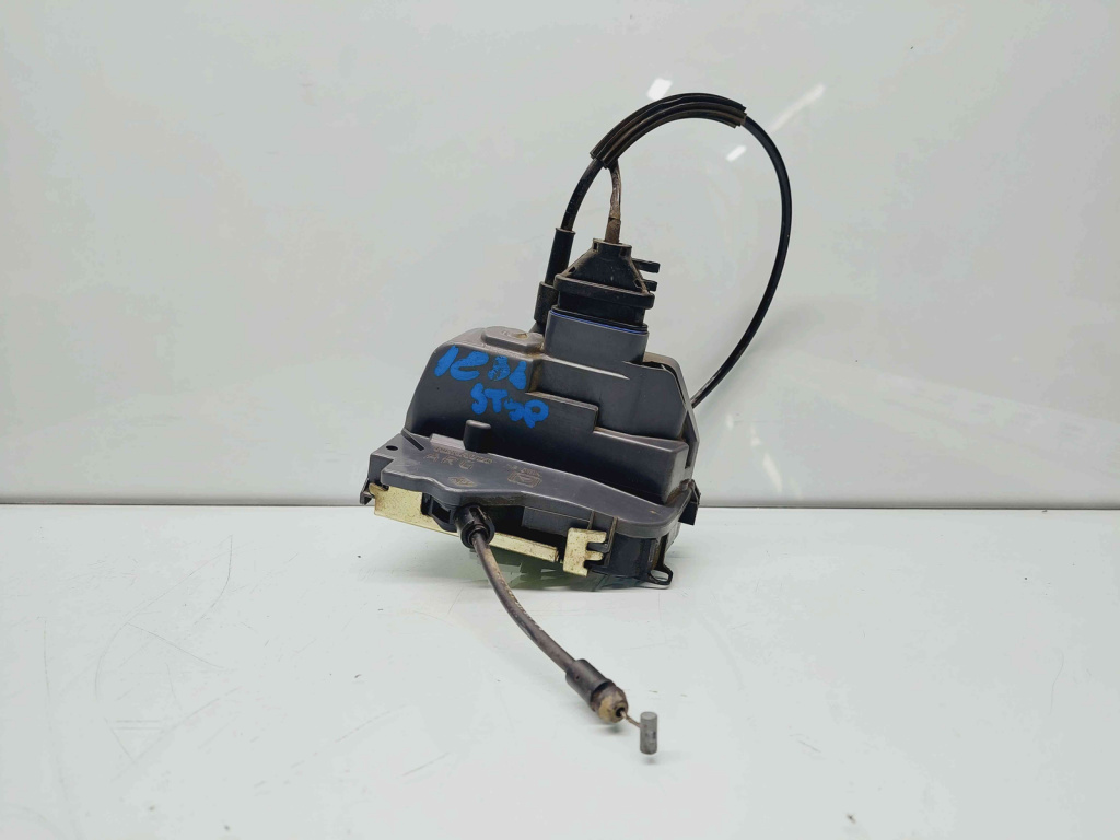 Broasca usa stanga spate Renault Laguna 2 [Fabr 2001-2007] 009152Z98