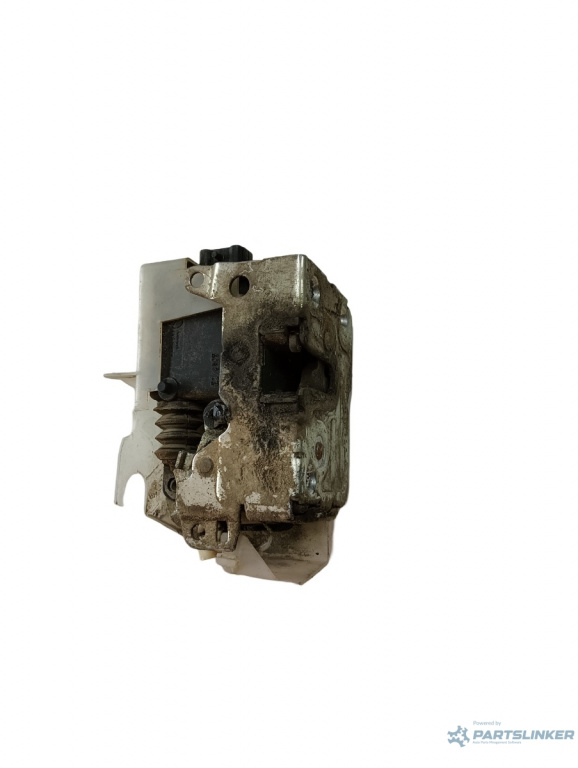 Broasca usa stanga spate RENAULT Symbol I [ 1998 - 2008 ]
