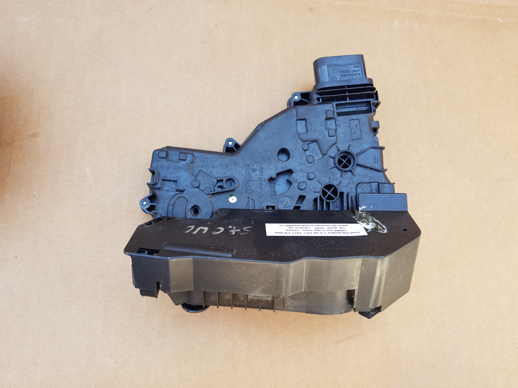 Broasca usa stanga spate Seat Alhambra 2 7N0839015L 7N0 839 015 L