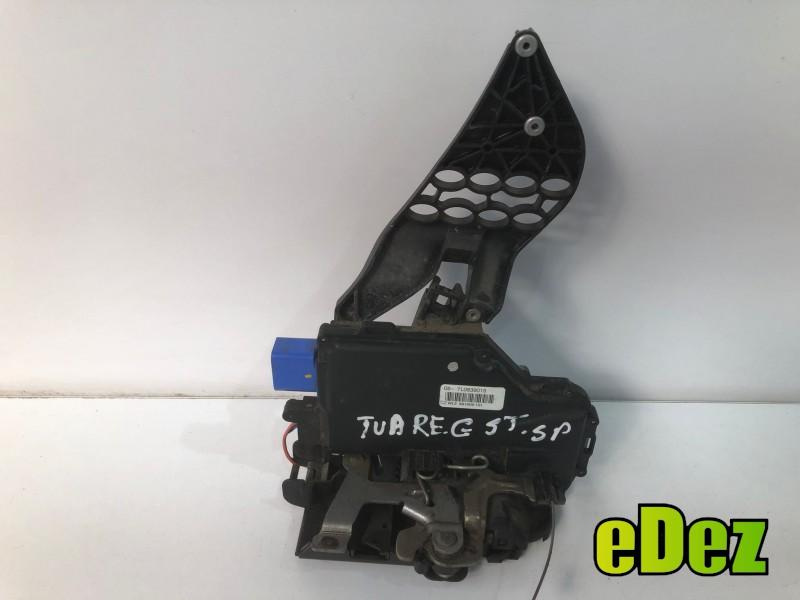 Broasca usa stanga spate Seat Altea (2004-2009) 7l0839015