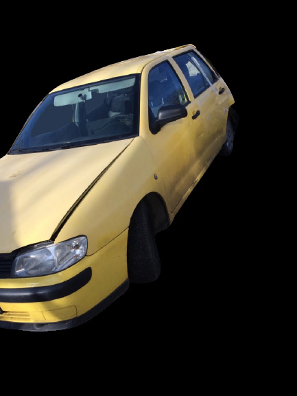 Broasca usa stanga spate Seat Ibiza 2 [f