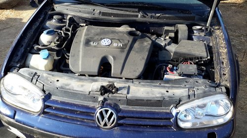 Broasca usa stanga spate Volkswagen Golf