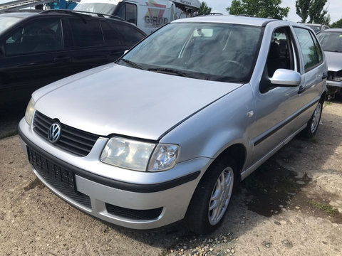 Broasca usa vw polo 6n - Anunturi cu piese