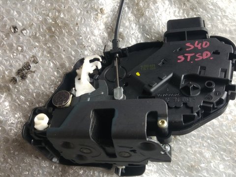 Broasca usa stanga spate volvo s40 v50 240007408 30699451