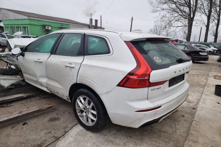 Broasca usa stanga spate Volvo XC60 2017