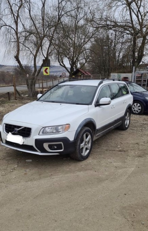 Broasca usa stanga spate Volvo XC70 2011 cross country 2.4