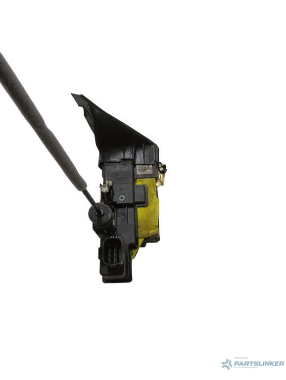 Broasca usa stanga spate VOLVO XC90 I 275 2002 - 2